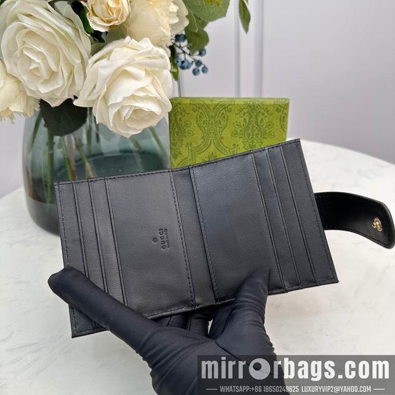 Gucci Bags 1:1 GG 607 11x10x2cm zy