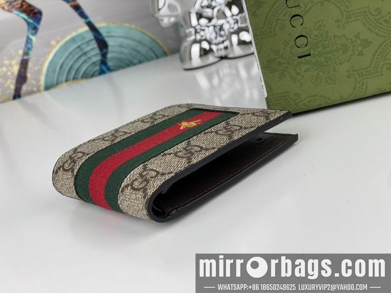 Gucci Bags 1:1 GG 408827 11x9cm zy4色
