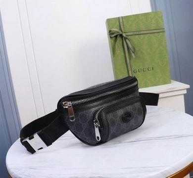 Gucci Bags 1:1 682933 24X13X5cm DF 3colour