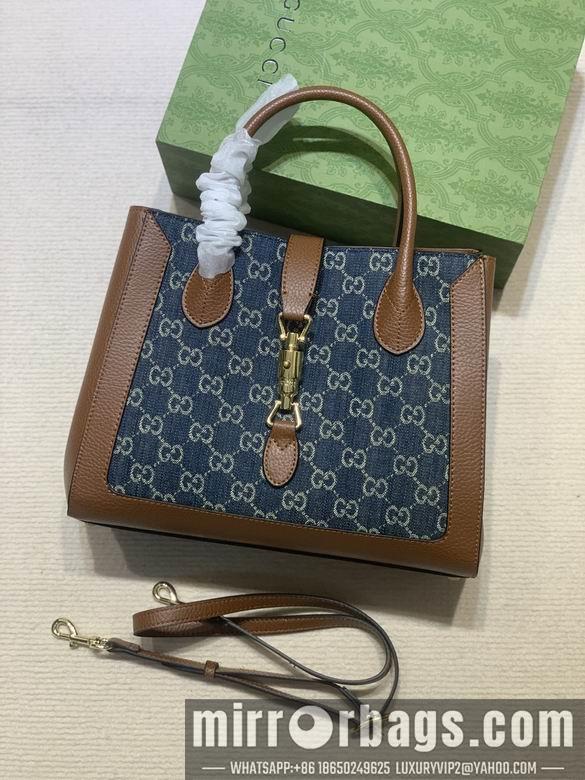 Gucci Bags 1:1 WD649016 30X24X12