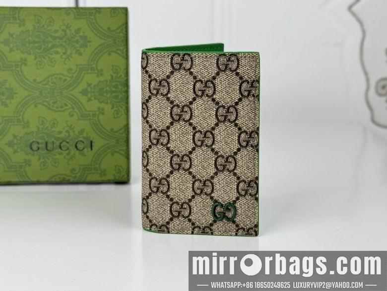 Gucci Bags 1:1 GG 768249 12x7.5cm zy1