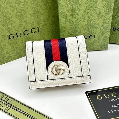 Gucci Bags 1:1 GG 9669 11x9x3cm zy