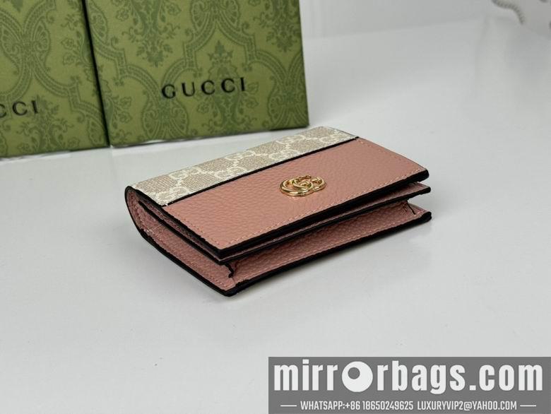 Gucci Bags 1:1 GG 658610 11x9x3cm zy