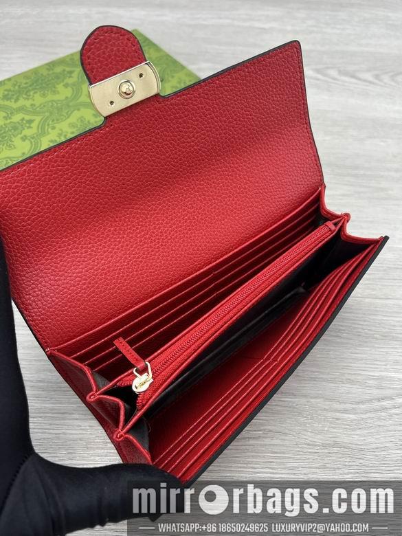 Gucci Bags 1:1 615524 19.5X11.5X3cm ZC 3colour