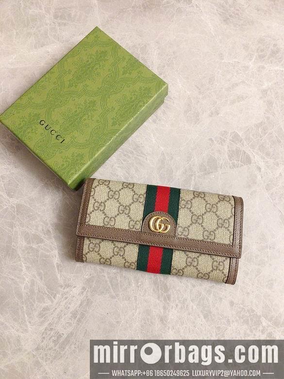 Gucci Bags 1:1 523153 19X10X3cm