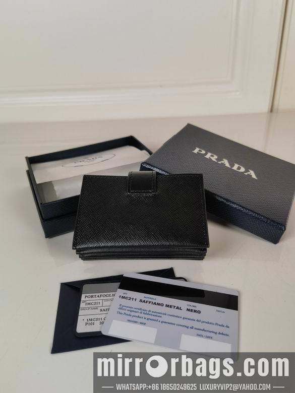 Prada Bags 1MC211 6.5X10cm