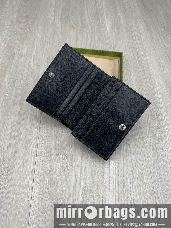 Gucci Bags 1:1 706845 11X8.5X3cm
