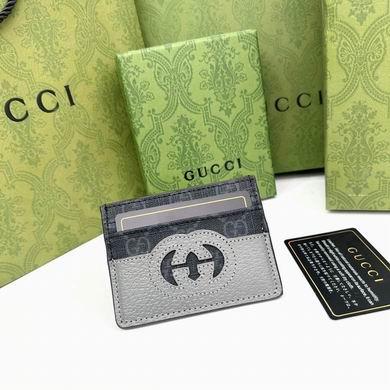 Gucci Bags 1:1 B12 10X7.5cm YG 4colour