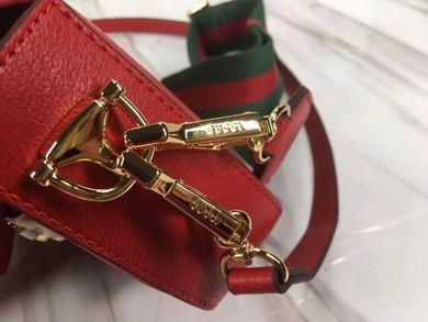 Gucci Bags 1:1 658574 20.5X14.5X5cm DF