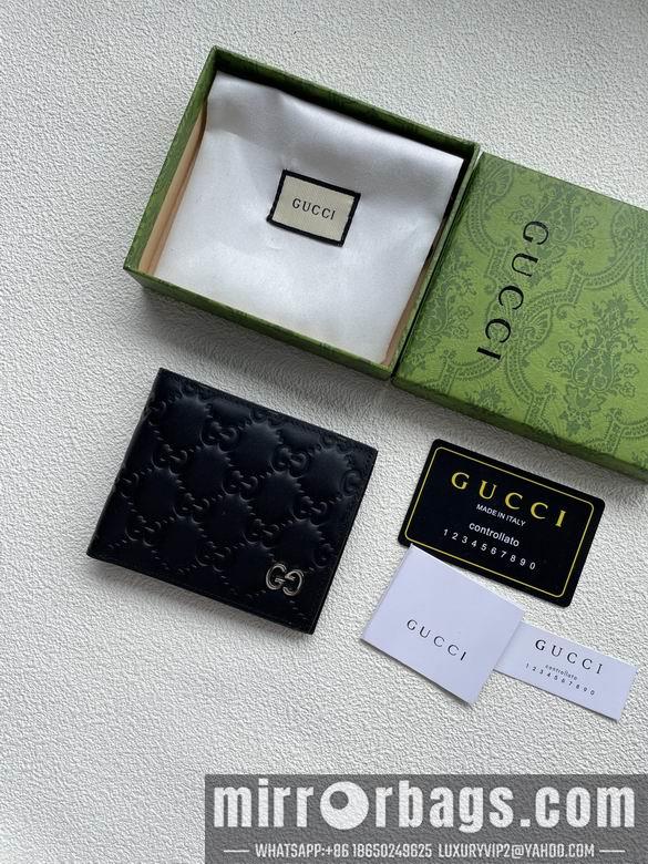 Gucci Bags 1:1 473916 11X10X1.5cm ZC
