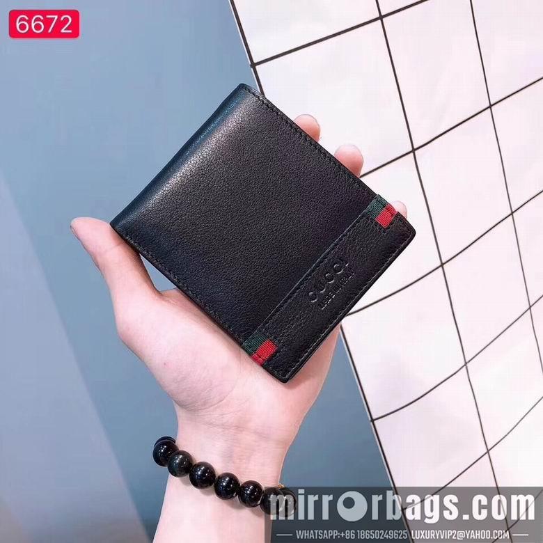 Gucci Bags 1:1 Long 19X10cm Short 12X10cm 081902 YG 4colour