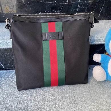 Gucci Bags 1:1 WD387111 27X38X4