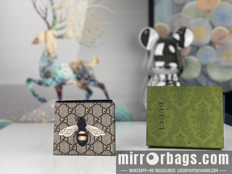 Gucci Bags 1:1 GG 451268 11x9cm zy1