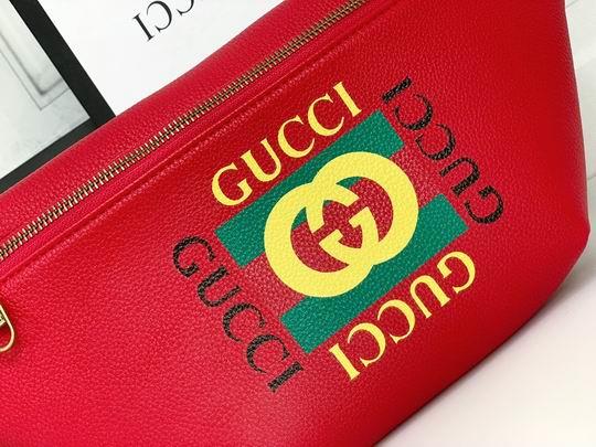 Gucci Bags 1:1 GG 493868 28x18x8cm zy