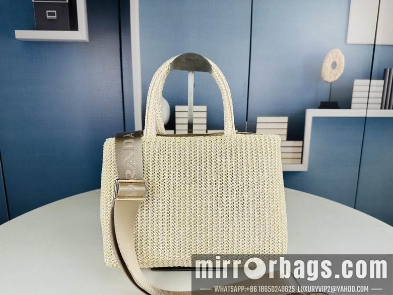 Prada Bags 2359 30X19X16cm XMY 1