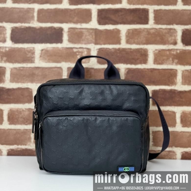 Gucci Bags 1:1 782764 30X8.5X25cm DF