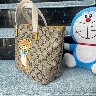 Gucci Bags 1:1 WD410812 21X20X10