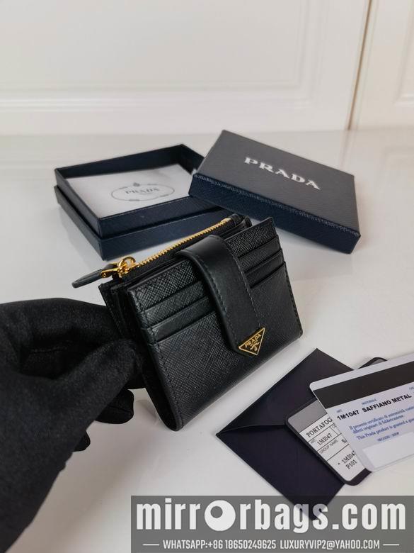 Prada Bags 1ML047 8X10cm