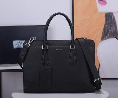 Prada Bags WM2VN006-1 36X27X3