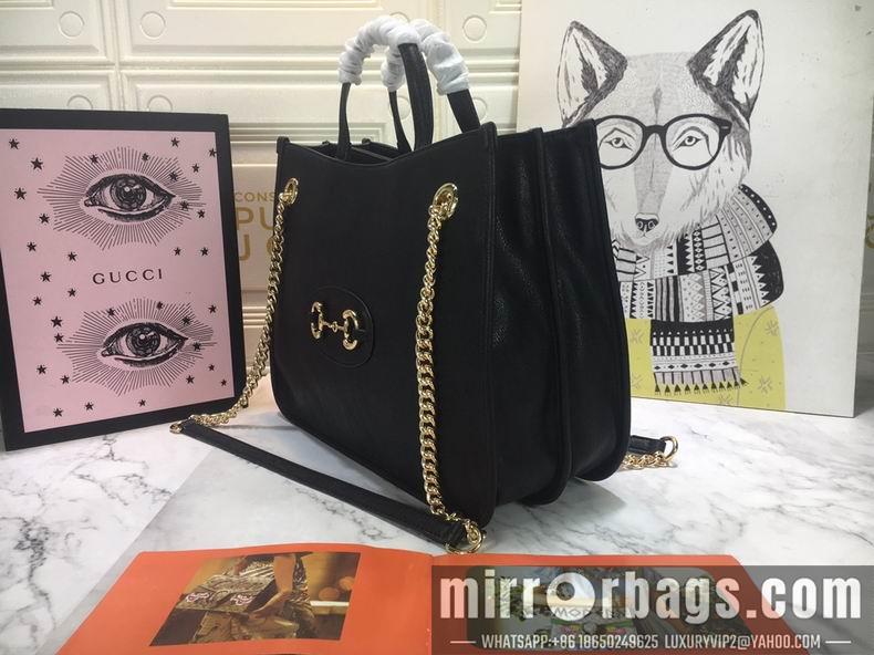 Gucci Bags 1:1 Tote 621144 35x27x12cm df02