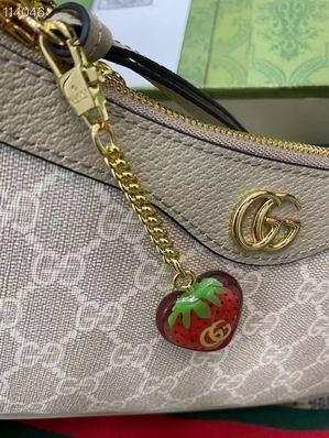 Gucci Bags 1:1 GG 735132 25x15.5x6cm zy2
