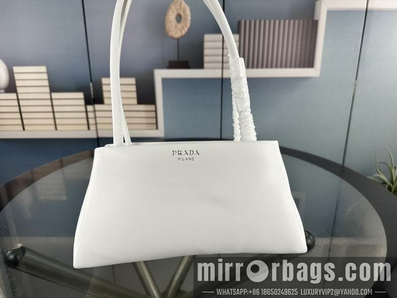 Prada Bags 2315 26X13X12cm XMY 3