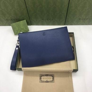 Gucci Bags 1:1 475317 30X20cm YG 3colour