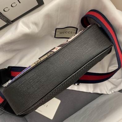 Gucci Bags 1:1 474293 24x14x5.5cm df03