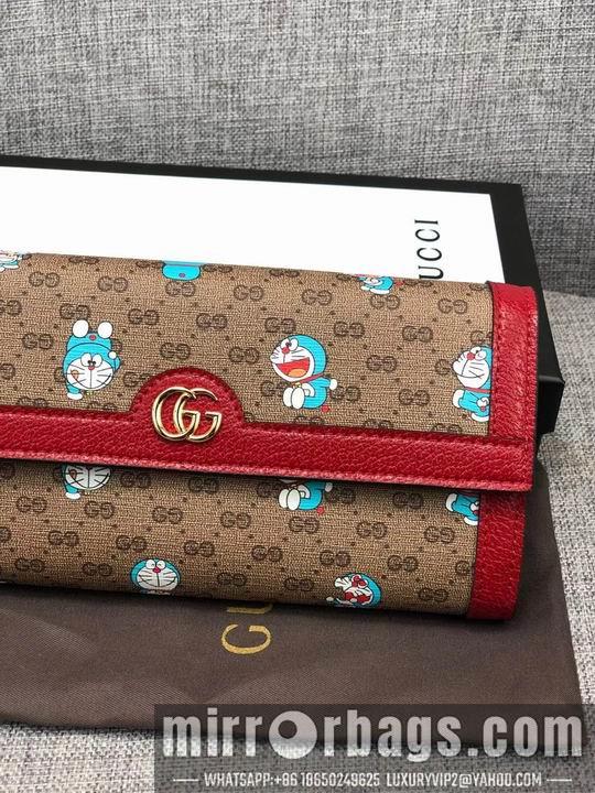 Gucci Bags 1:1 WL647786 19X10X3.5