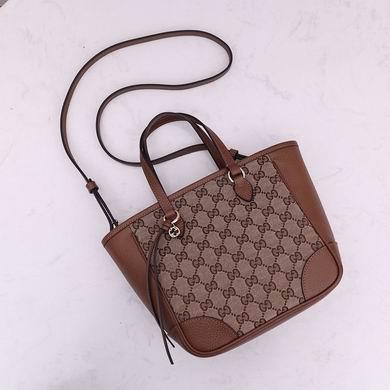 Gucci Bags 1:1 449241 28X20X11cm DF 3colour