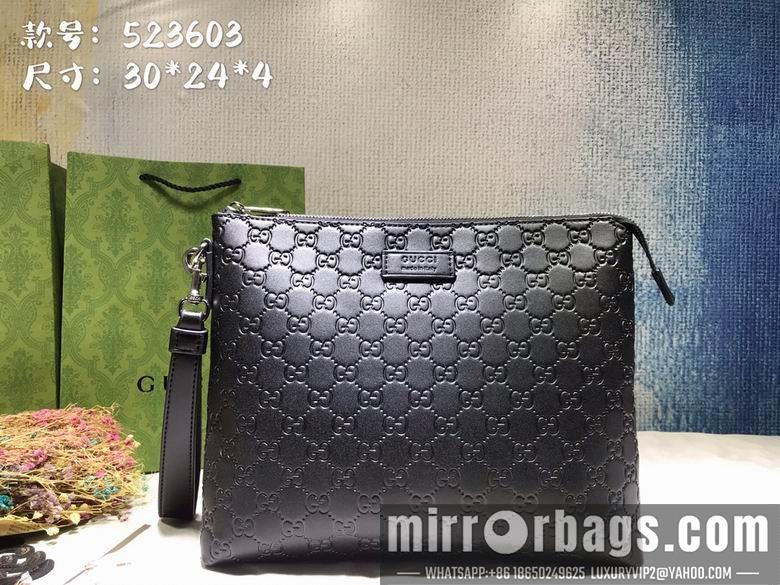 Gucci Bags 1:1 WD473881 30X23X4