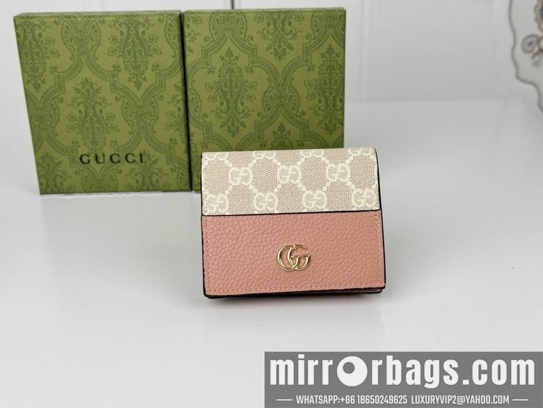 Gucci Bags 1:1 GG 658610 11x9x3cm zy