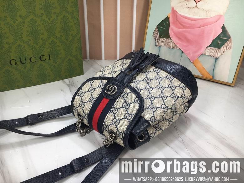 Gucci Bags 1:1 795221 20.5X19.5X12cm DF