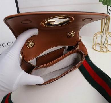 Gucci Bags 1:1 698643 22X13X5.5cm DF 3colour