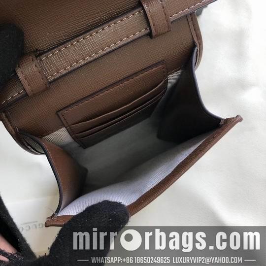 Gucci Bags 1:1 WL625757 11.5x18x3.5
