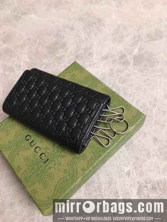 Gucci Bags 1:1 138098 10X7X2.5cm