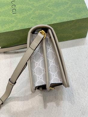 Gucci Bags 1:1 671620 20X17X8cm DF