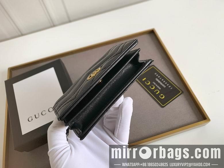 Gucci Bags 1:1 WL466492 11X8.5X3