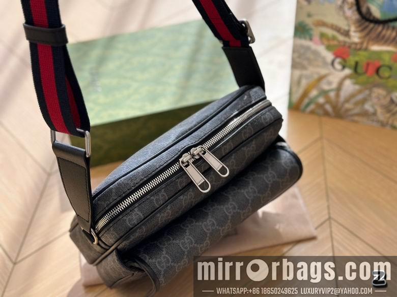 Gucci Bags 1:1 23X18cm 100914 DN