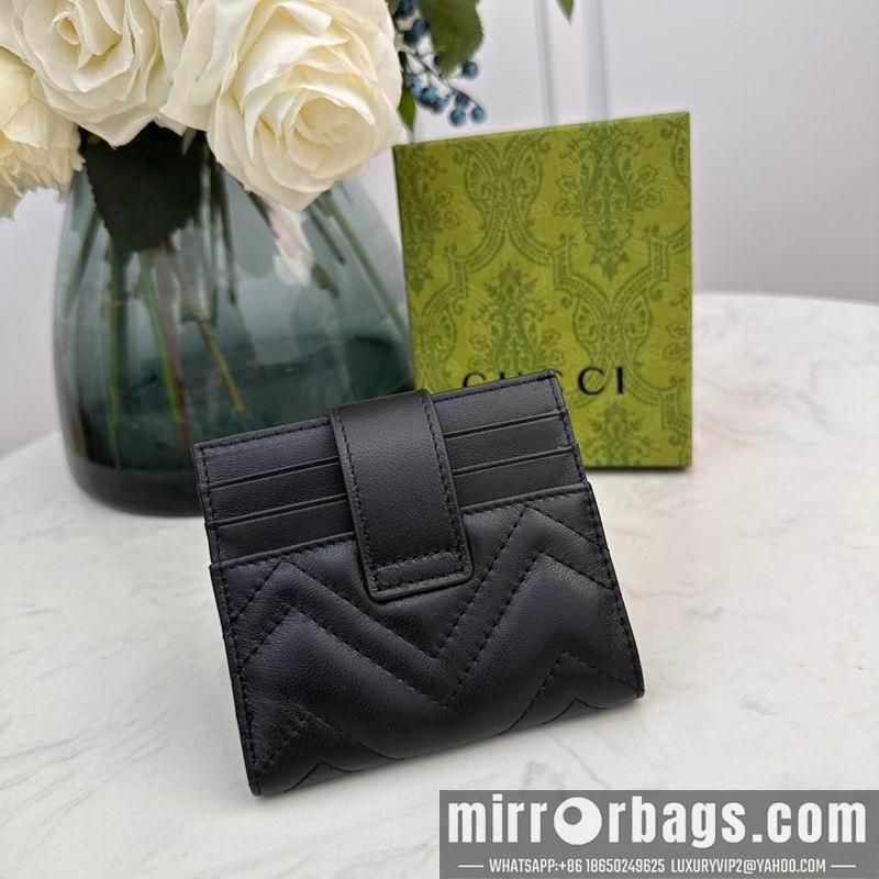 Gucci Bags 1:1 GG 607 11x10x2cm zy