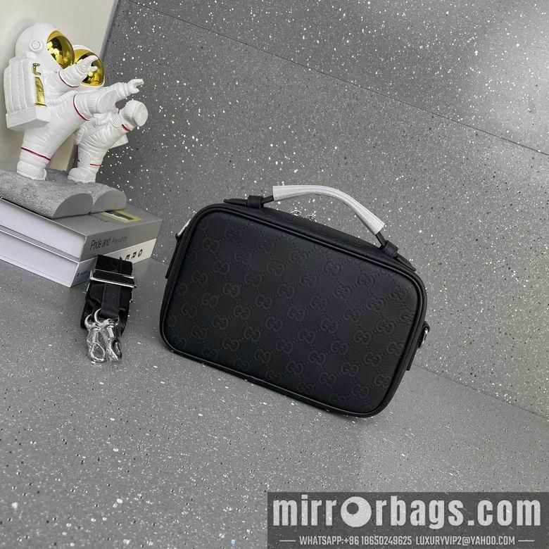 Gucci Bags 1:1 6016-3 25X25X8cm WP