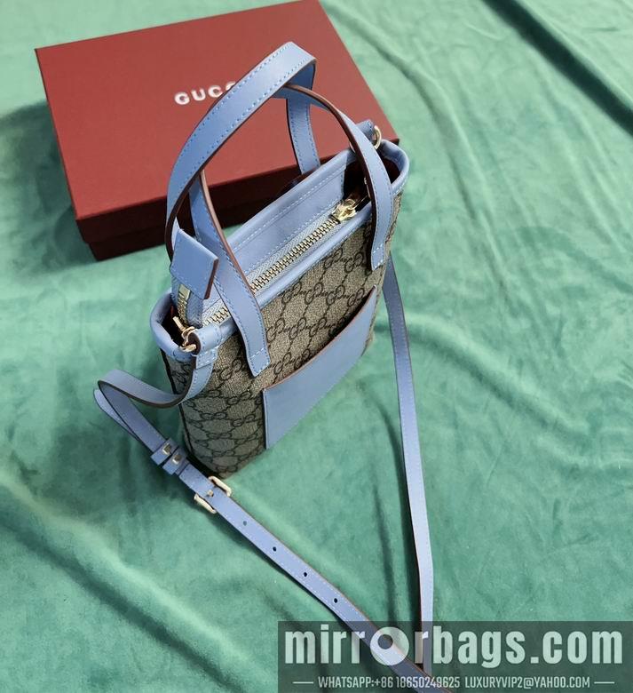 Gucci Bags 1:1 831899 20X15X5cm DF 4colour