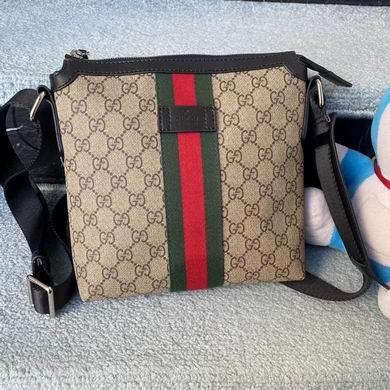 Gucci Bags 1:1 WD471454 21X22X4