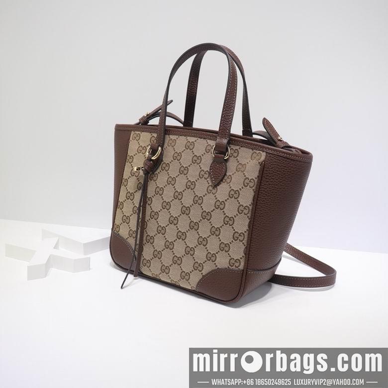 Gucci Bags 1:1 WD449241 28X20X11
