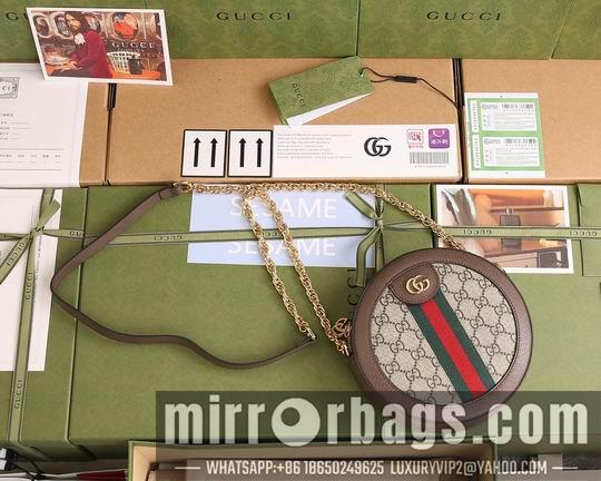 Gucci Bags 1:1 Gucci Ophidia 550618 18x18x4.5cm ww