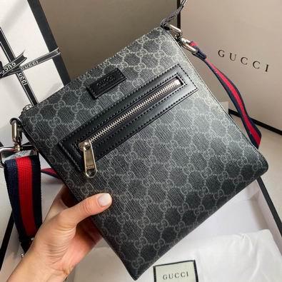 Gucci Bags 1:1 523599 21x23.5x4.5cm df04