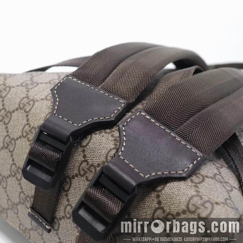 Gucci Bags 1:1 271327 25X32.5X11.5cm DF