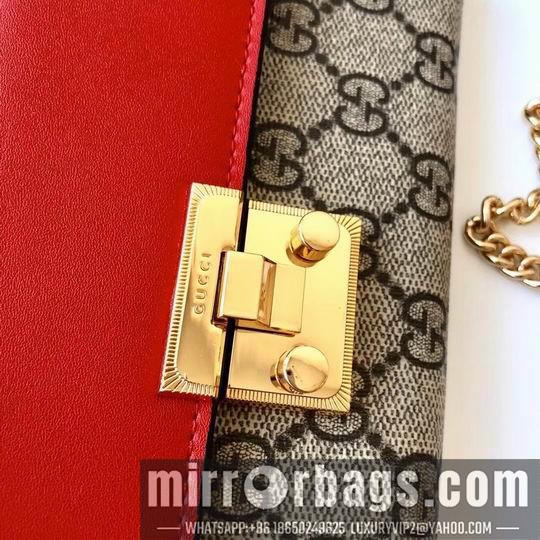 Gucci Bags 1:1 GG 453506 19x10.5x3.5cm zy
