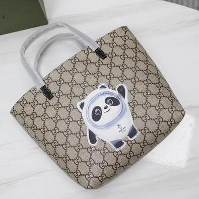 Gucci Bags 1:1 410812 20.5x20x10cm df04