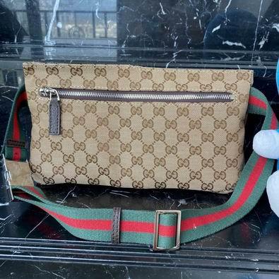 Gucci Bags 1:1 28566 29x16.5x2.5cm df01